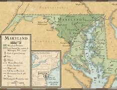 Fundation of Maryland