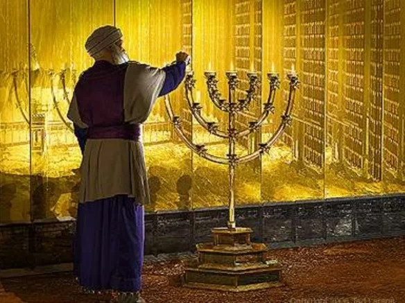 Chanukah story
