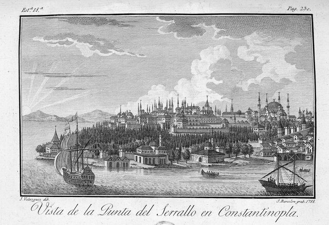 Universitat de Constantinoble