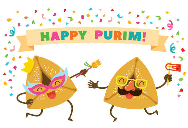 Purim Story