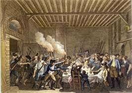 Venta del bens de l'esglèsia