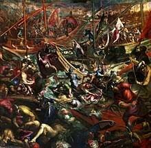 La caiguda de Constantinoble