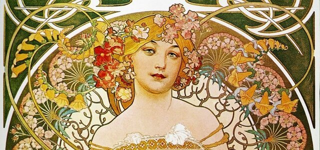 Art Nouveau