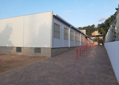 COMENÇAR L'INSTITUT!!!