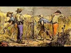 desamortizaciones de  los sargentos de la granja