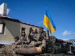 FET CULTURAL: LA GUERRA DE RUSSIA CONTRA DONBASS