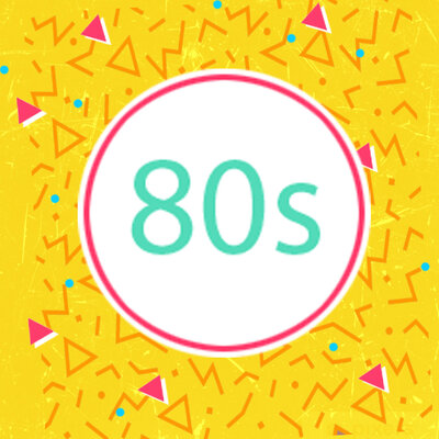 Timeline: Cantantes de los ochenta en el cine español