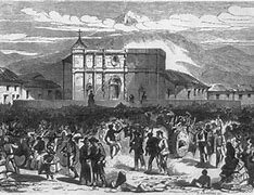 MOVILIZACIONES POPULARES Y CONFLICTOS SOCIALES