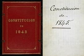 Nueva constitución moderada