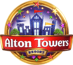 Alton Towers Resort is opened