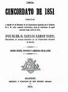 Concordato con la Santa Sede