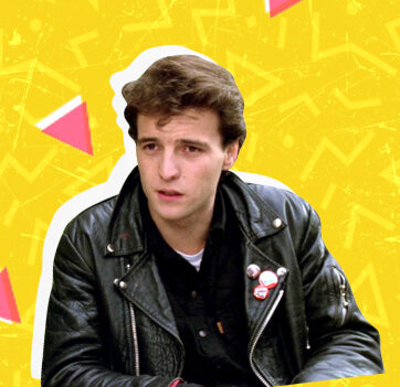 Hombres G