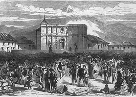 Movilizaciones populares y conflictos sociales