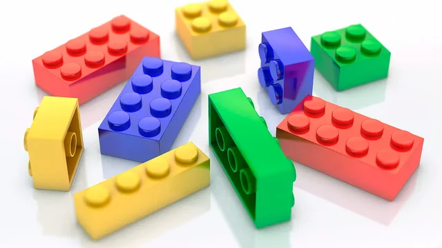 LEGO