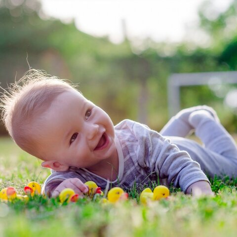 a nascut el amor de la meva vida!!!!!