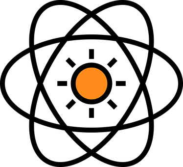 Modelo atómico de Schrödinger.