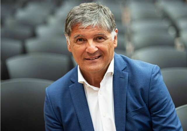 Entrenador: Toni Nadal