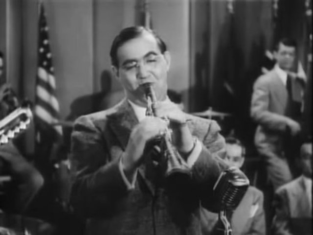 Benny goodman