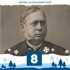 Høyre stiftes
