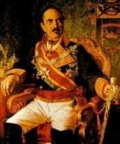 O´Donnell sustituye a Espartero como Jefe de Gobierno