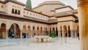 Alhambra de Granada
