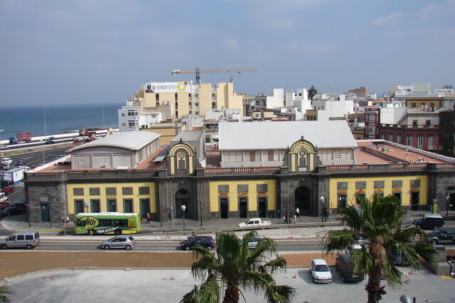 Mercado