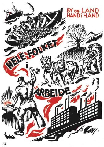 Arbeiderpartiet stiftes