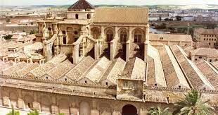 Mesquita de Còrdova