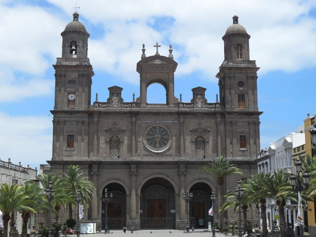 Final Catedral Santa Ana