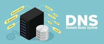DNS