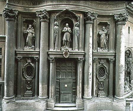 Franceso Borromini