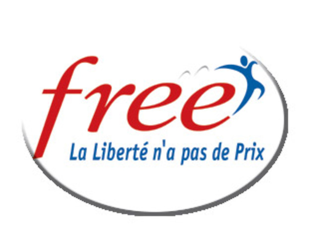 Création de Free