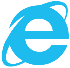 INTERNET EXPLORER