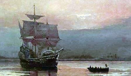 Navigation Acts