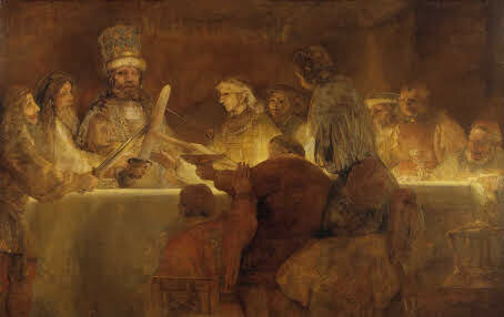 Rembrandt