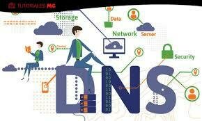 DNS