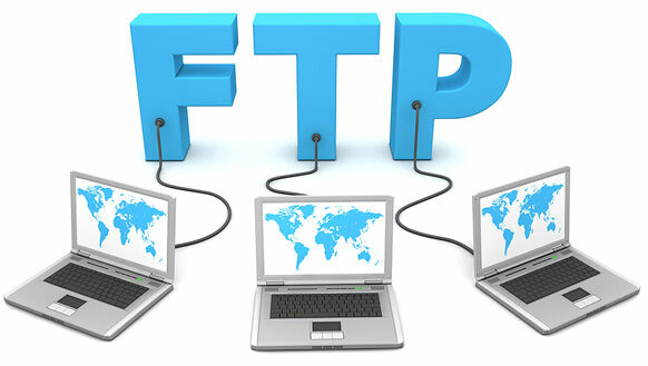 FTP, TELNET
