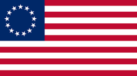 Timeline: American Revolution