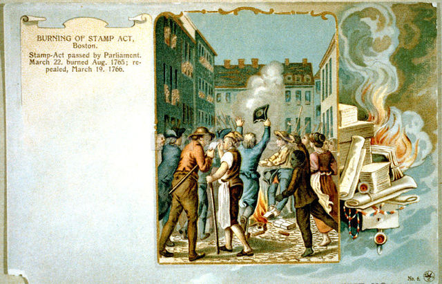 Stamp Act