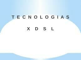 xDSL