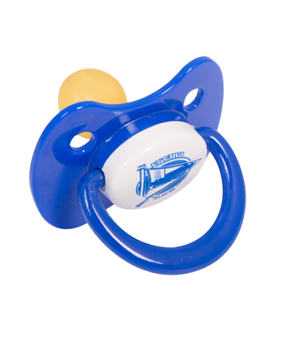 Cuan no utilitzaba xupete