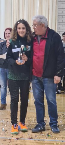 VAIG COMENSAR A JUGAR A HANDBOL