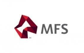 MFS Datanet, Srint, Amoritech Pacific Bell