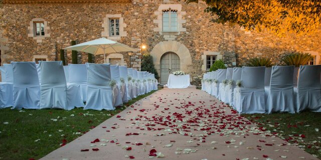 Casament dels meus pares.