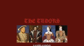 Timeline: The Tudors Era (1485-1603 [British History : Early Modern Period])
