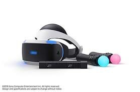 Quan em van regalar les meves gafes de realidad virtual