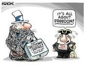 Adoption of Constitution