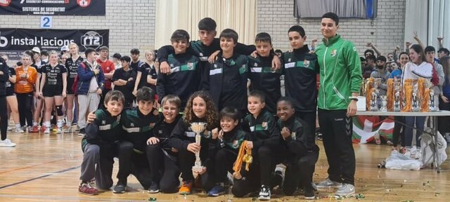 VAM GUANYAR EL PRIMER