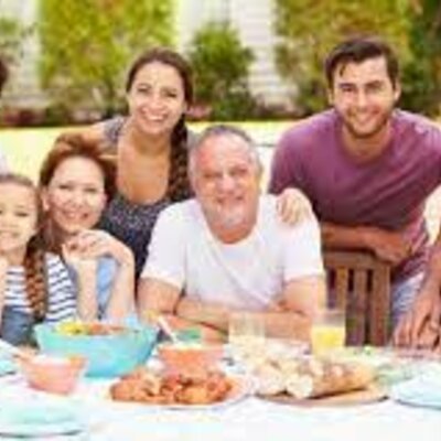 Timeline: LA MEVA VIDA