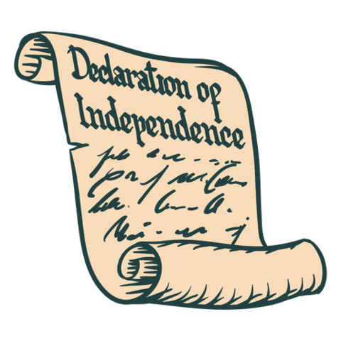Declaration of Independence Adopted